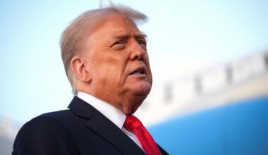 USA: US-Gericht bestätigt Millionenstrafe gegen Trump wegen Verleumdung