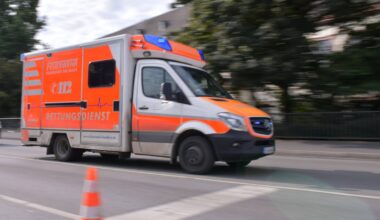 Teilweise bewölkt