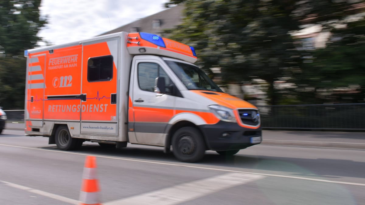 Teilweise bewölkt