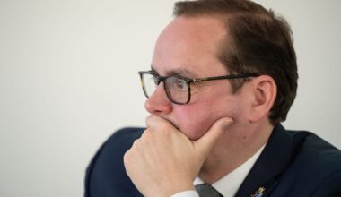 Teilweise bewölkt