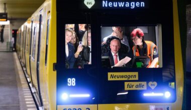 Welche Linien der BVG davon profitieren sollen