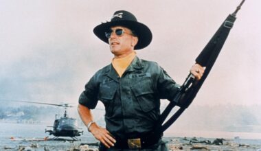 Trumps Vietnamkrieg in amerikanischen Städten