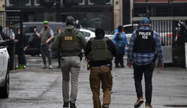 Der US-Überblick am Morgen: US-Regierung beginnt Einsatz in Chicago, Epstein-Grußkarte öffentlich