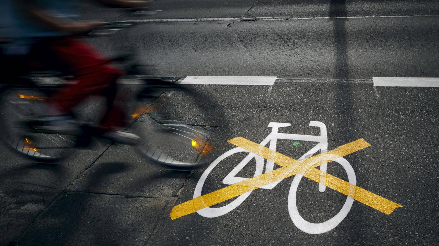 Berliner Senat streicht erneut Mittel für die Verkehrssicherheit