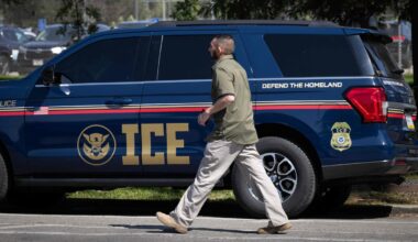 Trump-Regierung beginnt Großeinsatz der Einwanderungsbehörde in Chicago