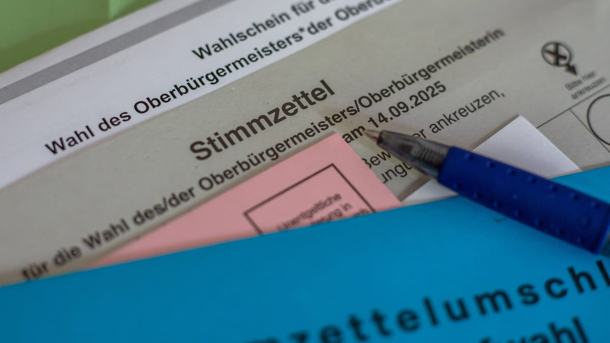 Teilweise bewölkt