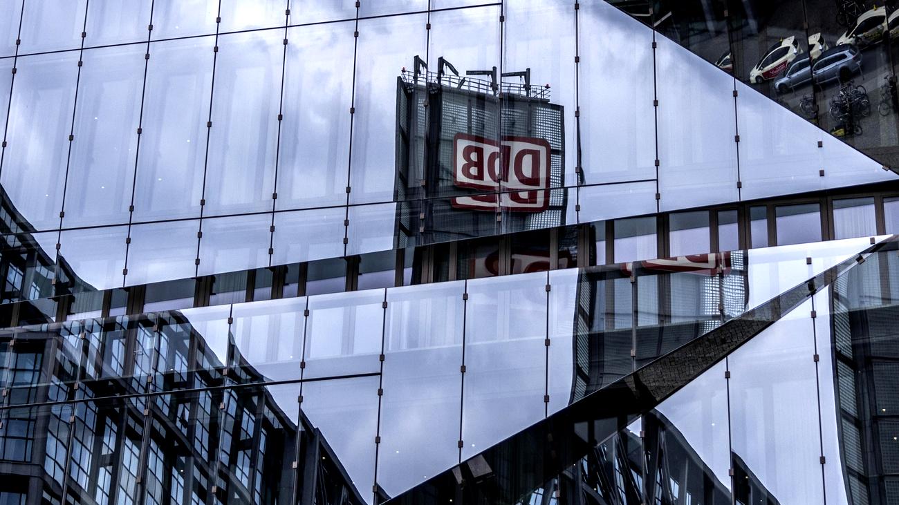 Deutsche Bahn: Reihenfolge für Modernisierung wichtiger Strecken beschlossen