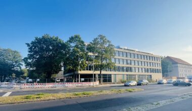 Kennen Sie schon diese neue Berliner Schule?