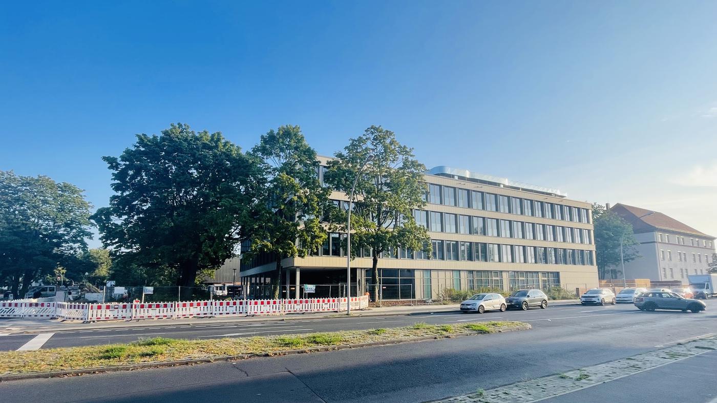 Kennen Sie schon diese neue Berliner Schule?