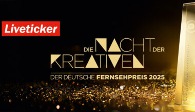 Die Nacht der Kreativen 2025 - Liveticker