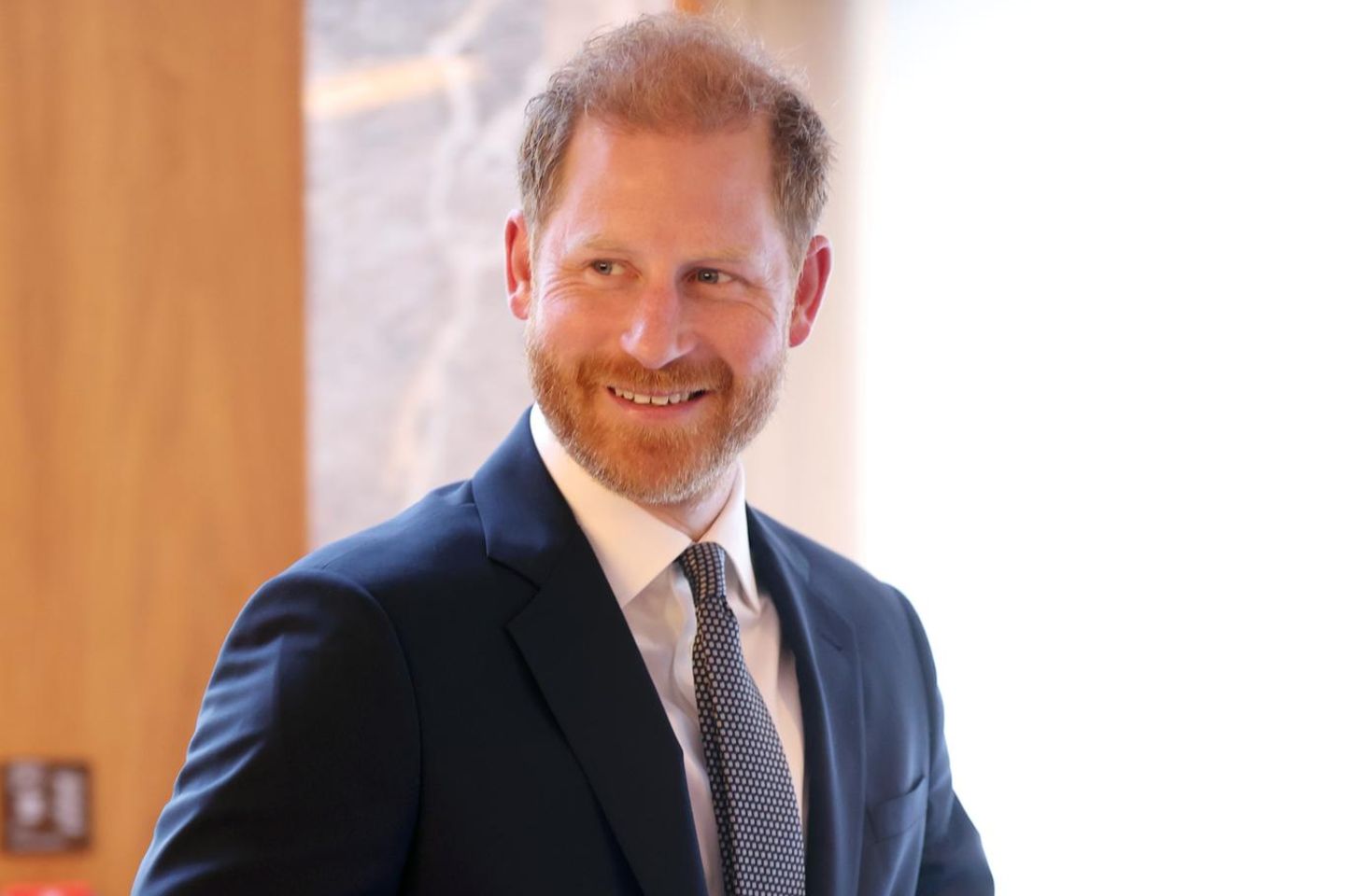 Prinz Harry bei den WellChild Awards