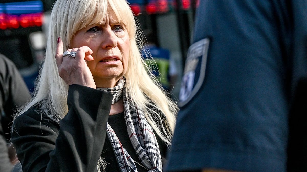 Spranger: Brandanschlag respektlos Menschen gegenüber