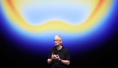 Apple Event 2025: Das sind die neuen Apple-Geräte