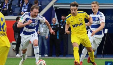 Es gibt noch Tickets: Alle Infos zu Nettetal gegen MSV Duisburg