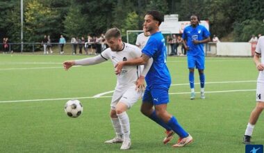 Kreispokal MG-Viersen live: Nichtantritt im Achtelfinale