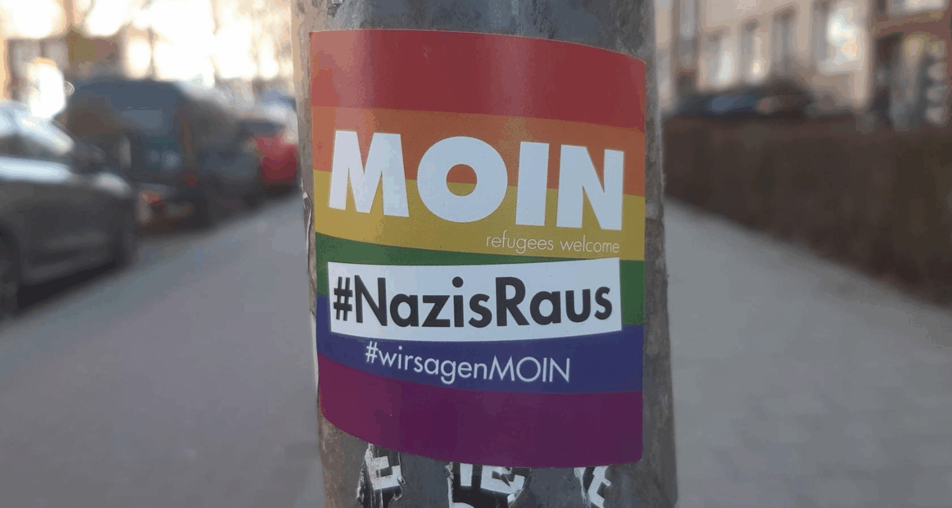Demonstrationen in Münster, Antikriegstag 2025, Straßenumbenennungen | antenne antifa