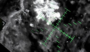 Nato: Ukraine meldet russische Drohnen in Polen