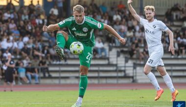 Niederrheinpokal: Diese Spiele gibt es im Stream