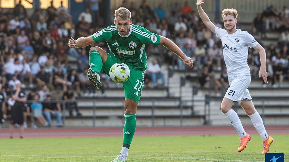 Niederrheinpokal: Diese Spiele gibt es im Stream