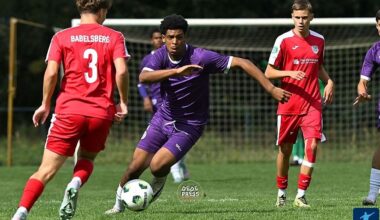 Tennis Borussia trumpft auf, Lok Leipzig siegt, BFC Dynamo verliert