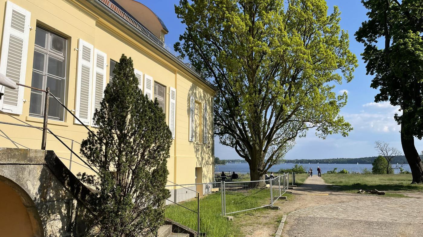 Drei Tipps für Entdecker und Kulturfreunde in Spandau