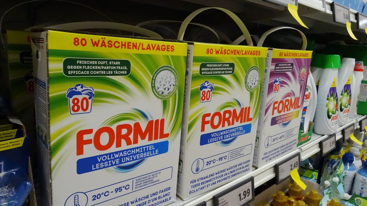 Teilweise bewölkt