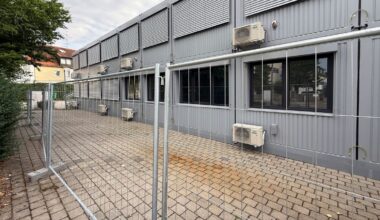 Teilweise bewölkt