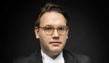 Gabriel Venzago – Neuer Generalmusikdirektor am Staatstheater Mainz