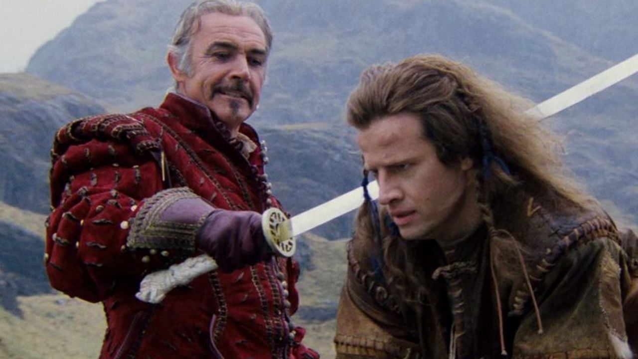 Ein neuer Star fürs "Highlander"-Remake ist der endgültige Beweis, dass die Action aller Vorgänger deutlich übertroffen wird - Kino News
