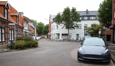 Stadt informiert zu Umgestaltung der Wagenfeldstraße