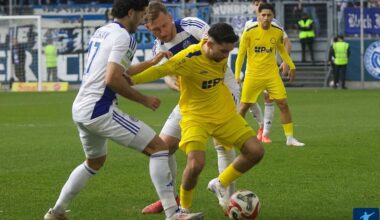 Niederrheinpokal live: Dreimal Verlängerung - inklusive MSV Duisburg!