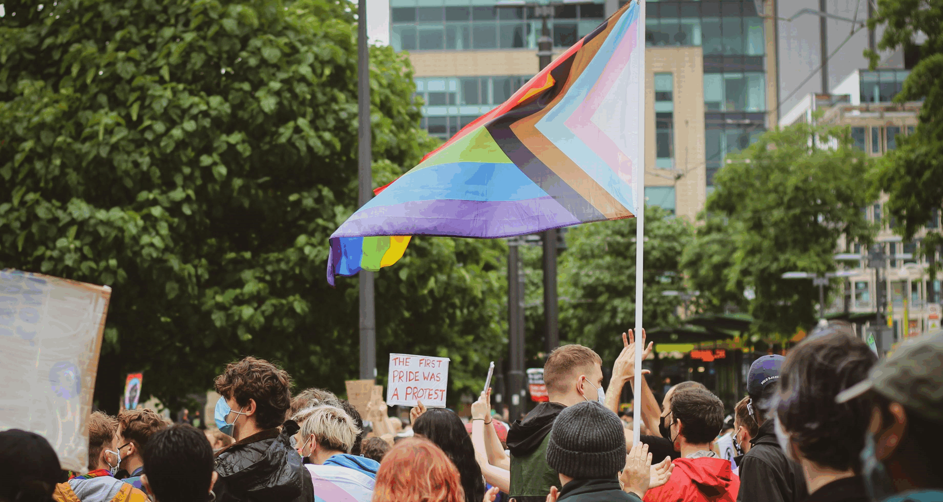 Integrationsratswahlen 2025, Trans*-Inter*-Münster | Interkulturelles Magazin