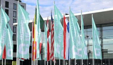 Quantum Effects 2025 in Stuttgart: Frankreich ist Partnerland