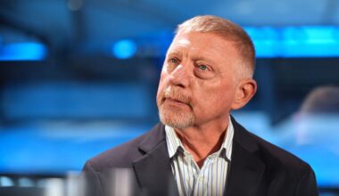 Leute: Premiere in Berlin: Boris Becker stellt neues Buch vor