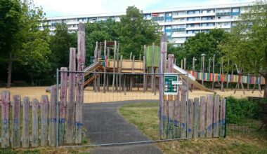 11. September 2025 – Du bist Halle