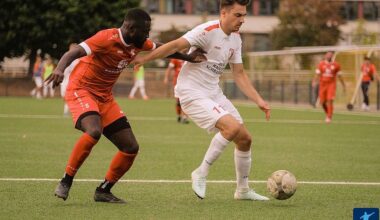 Pokal Düsseldorf live: Benrath, Sparta Bilk & Gerresheim scheitern