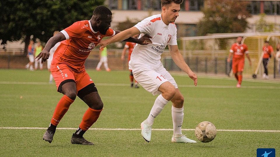 Pokal Düsseldorf live: Benrath, Sparta Bilk & Gerresheim scheitern