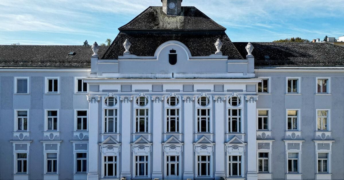 Ein Architekt, der seit über 100 Jahren das Linzer Stadtbild prägt