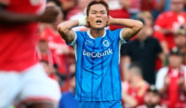 VfB Stuttgart: Nach geplatztem Medizin-Check: KRC Genk verhöhnt Stuttgart | Sport