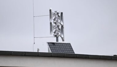Katastrophenschutz: Warntag: Eine Minute Sirenenalarm jetzt auch in Berlin