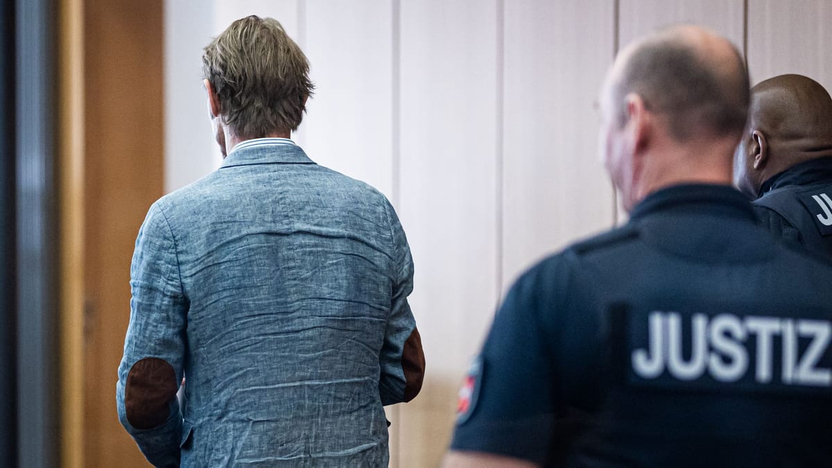 Teilweise bewölkt