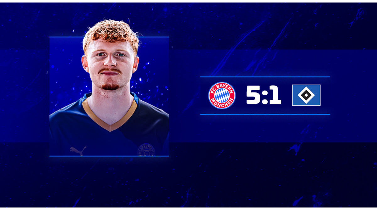 Wagner tippt 3. Bundesliga-Spieltag: FC Bayern lässt HSV keine Chance