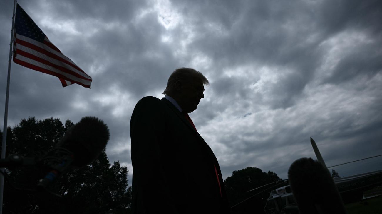 Donald Trump: Der nächste Anlass für Vergeltung