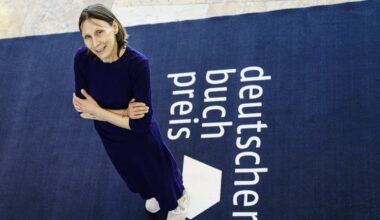 Literaturbetrieb – Achtung, Buchpreis-Longlist: Die Angst weiterzulesen