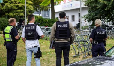 Angriff in Essen: Messerangriff in Essen laut Reul möglicherweise islamistisch motiviert