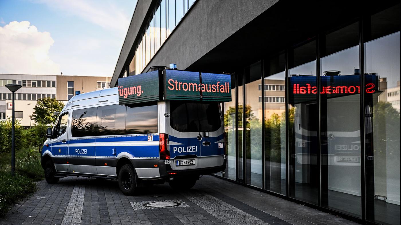 Stromausfall im Berliner Südosten behoben