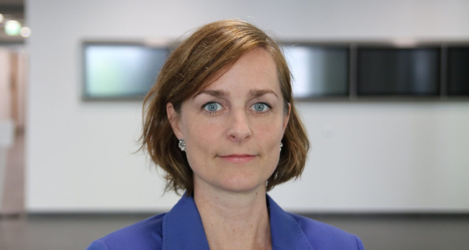 Verfassungsrichterwahl – Verfassungsrichterwahl: Konsenskandidatin für Karlsruhe?