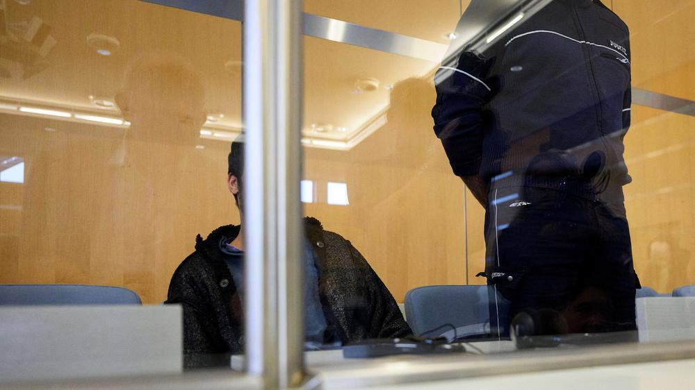 Terrorismus: Der Mann hatte vor dem Gericht in Düsseldorf die Höchststrafe bekommen.