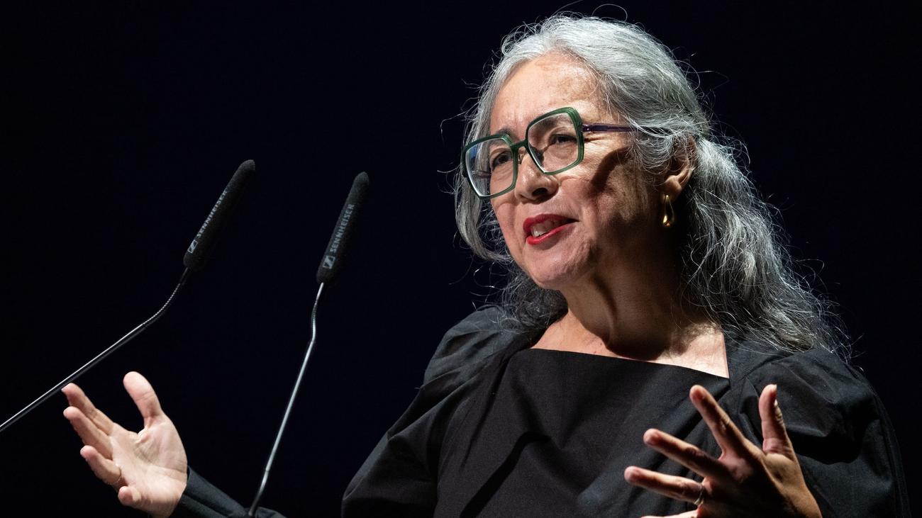 Schrecklich-schönes Leuchten: Nobelpreisträger bei Literaturfestival in Berlin erwartet