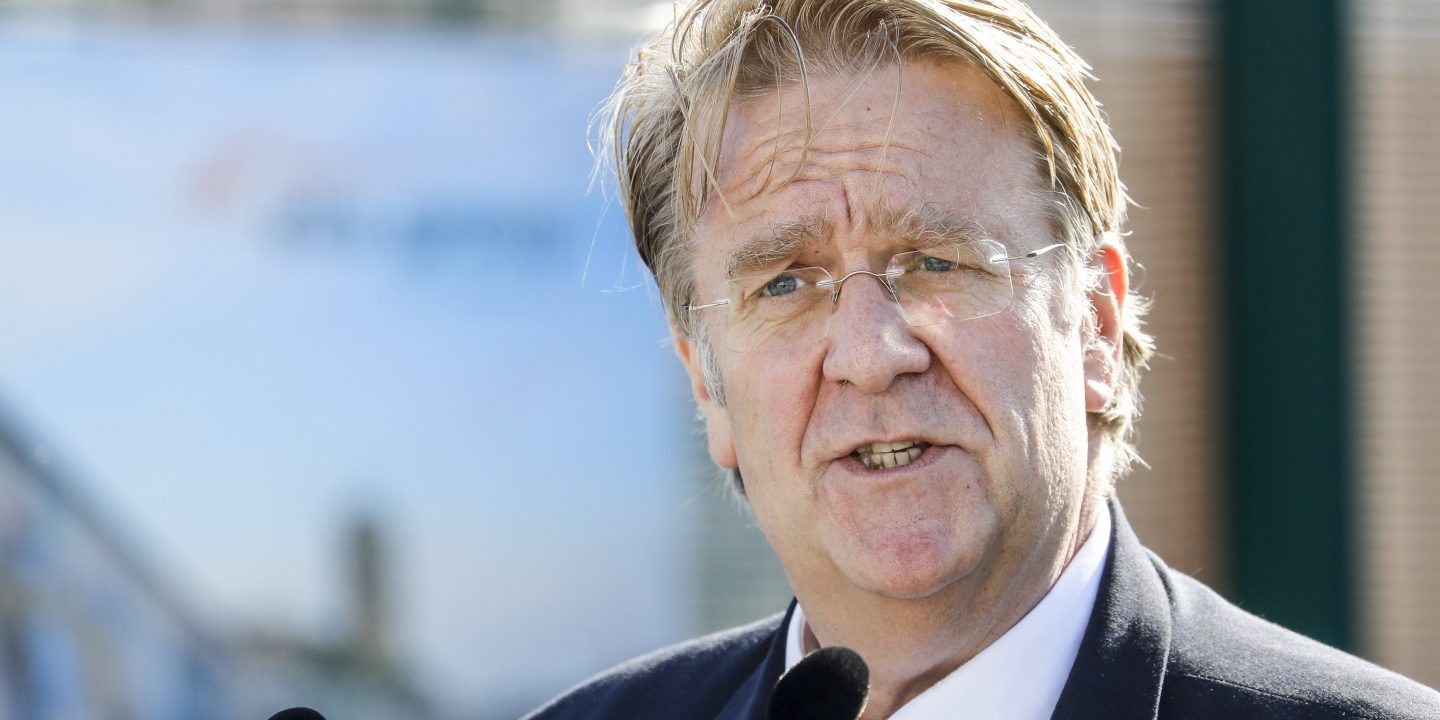 Deutsche Botschaft beendet Partnerschaft mit Gent-Festival